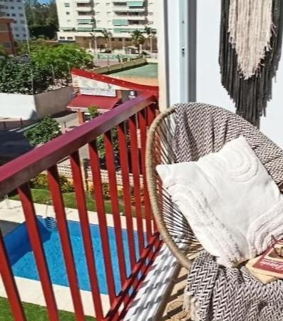 Anasan Fuengirola Playa Apartment Екстериор снимка