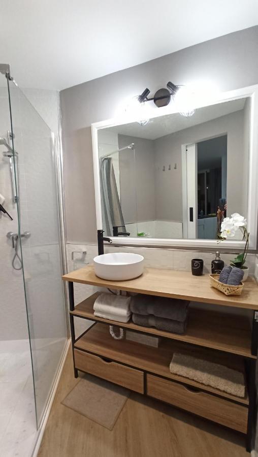Anasan Fuengirola Playa Apartment Екстериор снимка