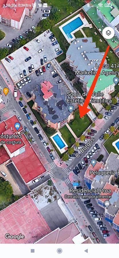 Anasan Fuengirola Playa Apartment Екстериор снимка
